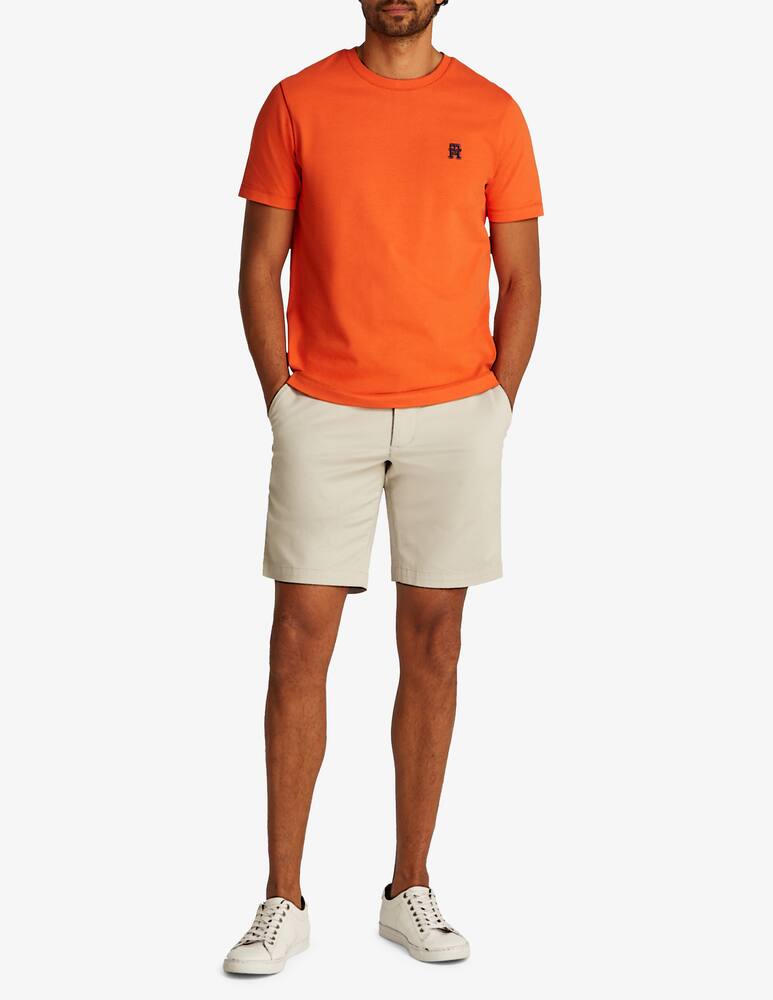 rinascente Tommy Hilfiger Maglietta monogramma