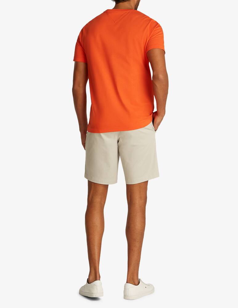 rinascente Tommy Hilfiger Maglietta monogramma