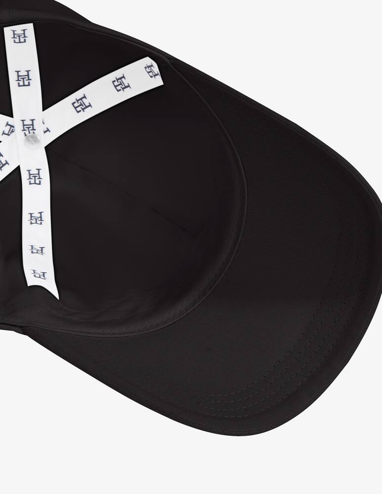 rinascente Tommy Hilfiger Logo panel cap