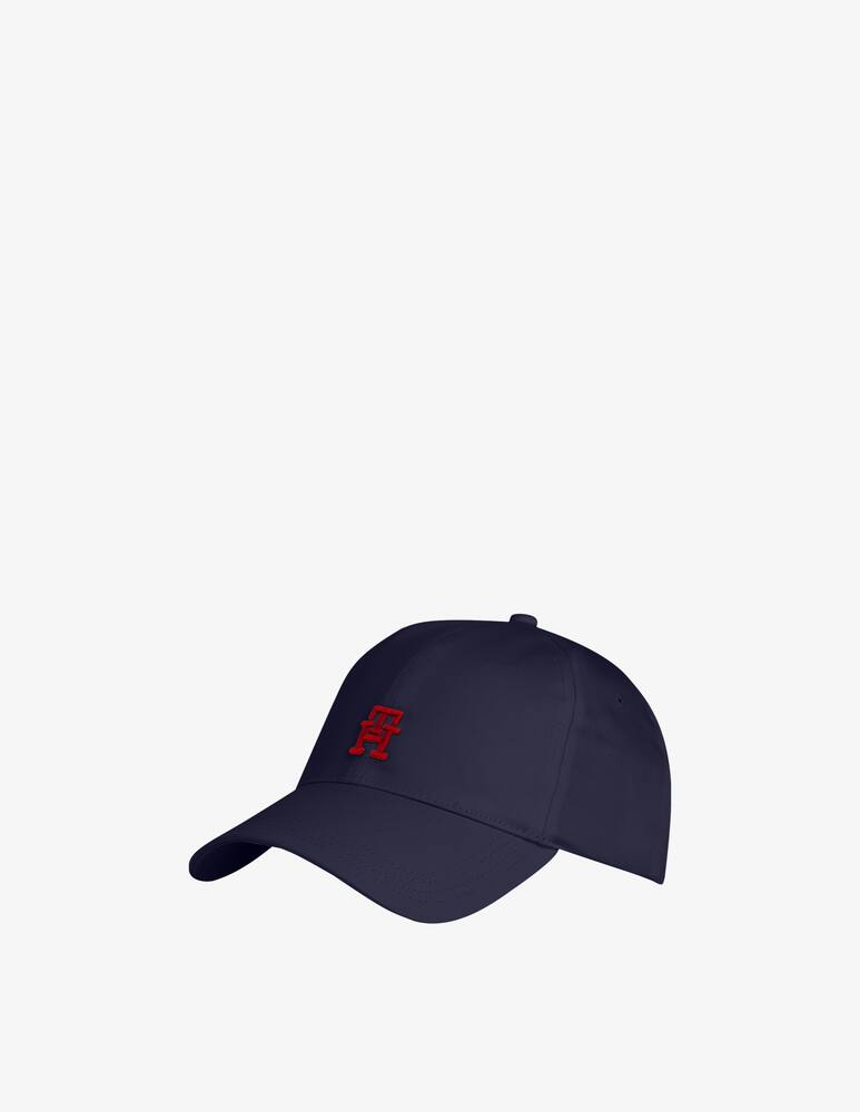 rinascente Tommy Hilfiger Imd logo cap