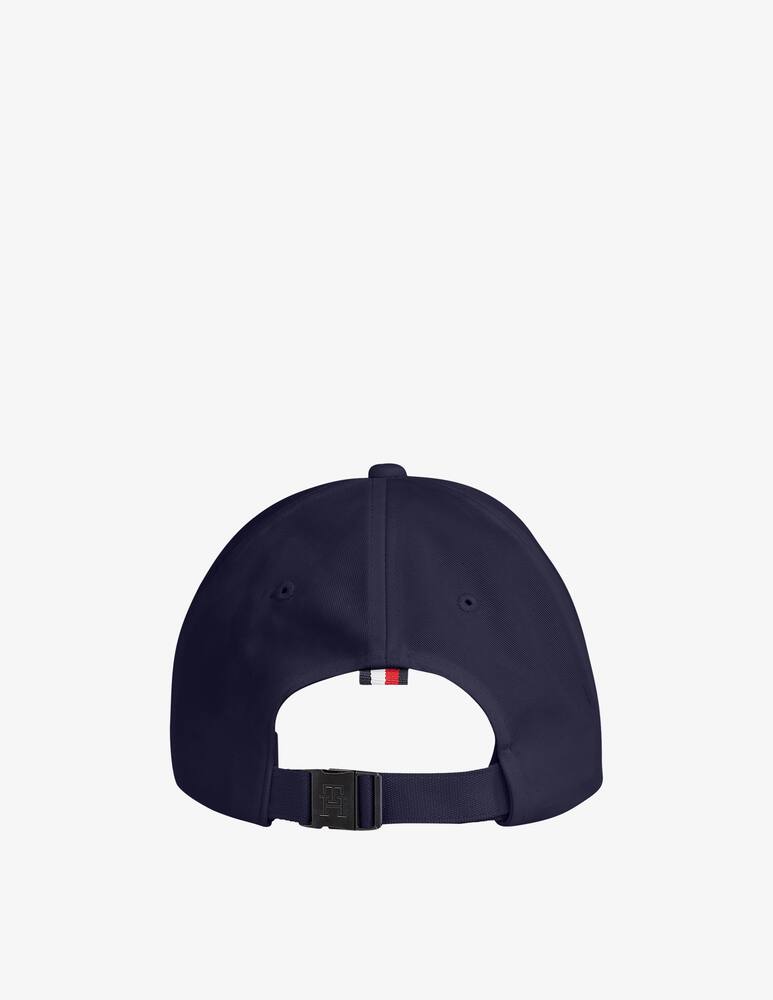 rinascente Tommy Hilfiger Imd logo cap