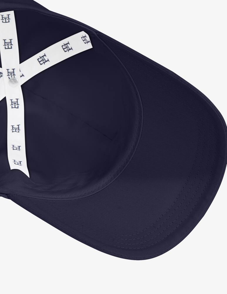 rinascente Tommy Hilfiger Imd logo cap