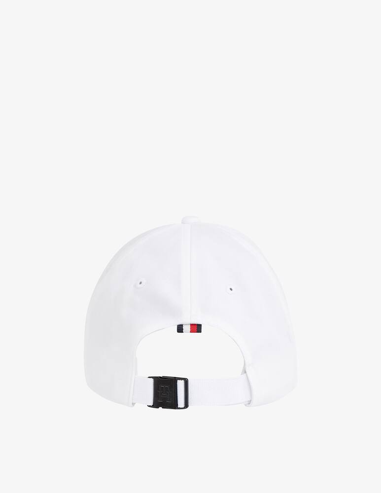 rinascente Tommy Hilfiger Imd logo panel cap