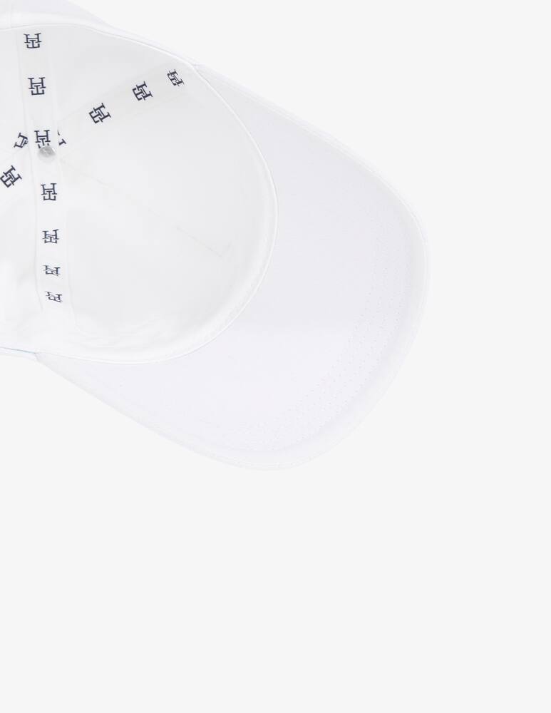 rinascente Tommy Hilfiger Imd logo panel cap