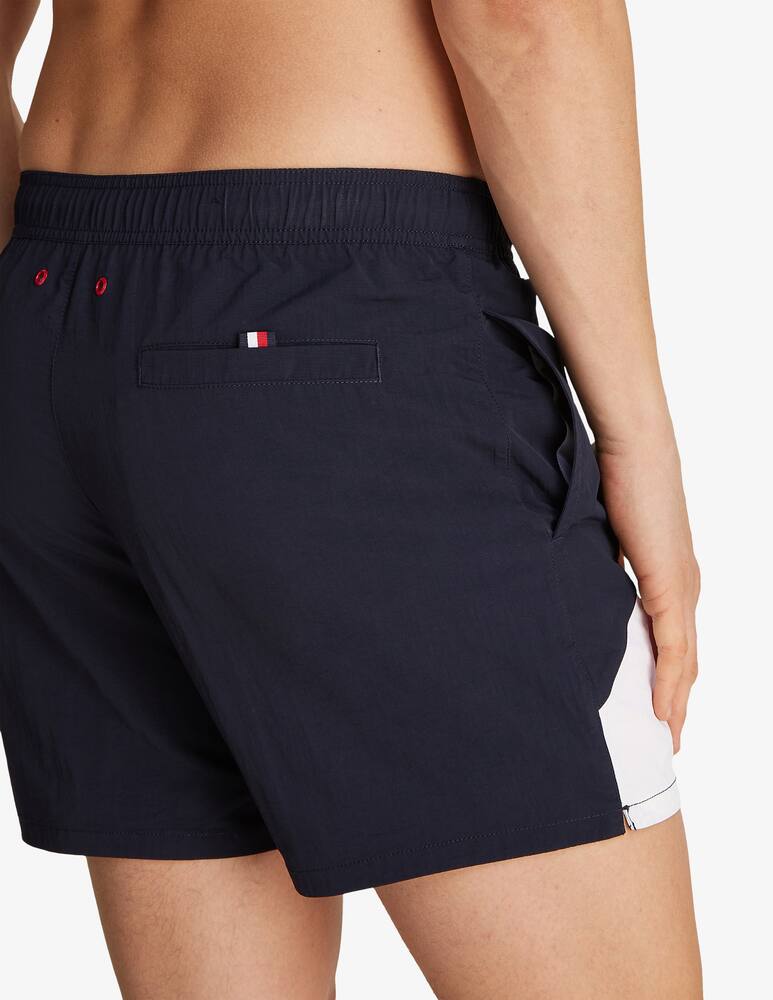 rinascente Tommy Hilfiger Diagonal stripe boxers