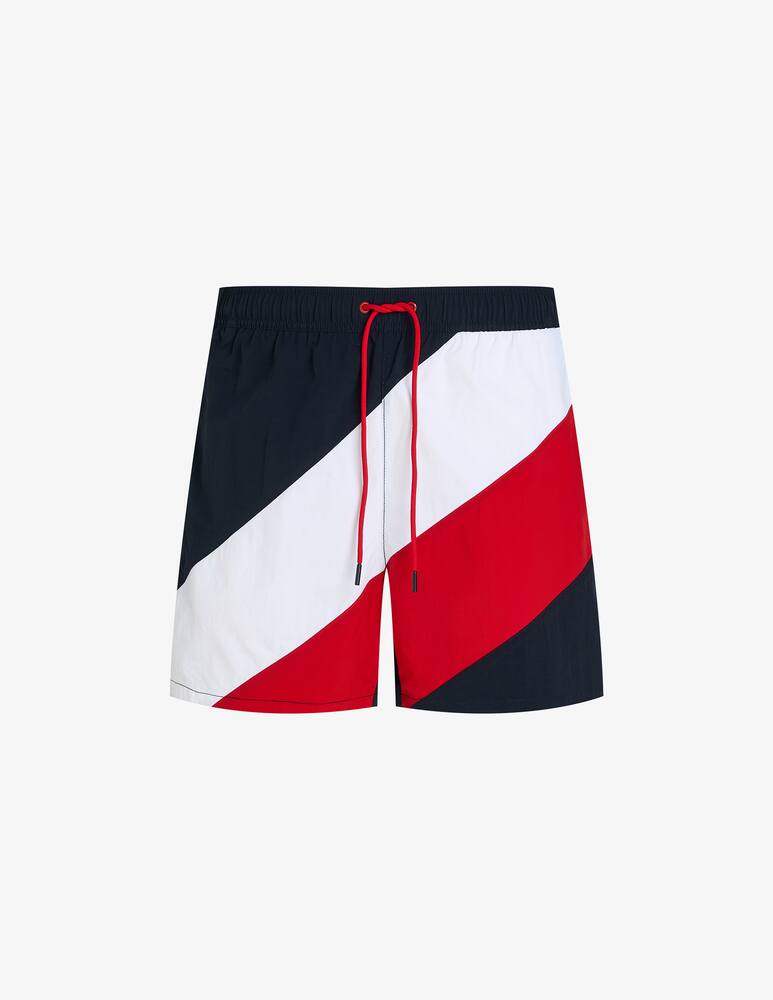 rinascente Tommy Hilfiger Diagonal stripe boxers