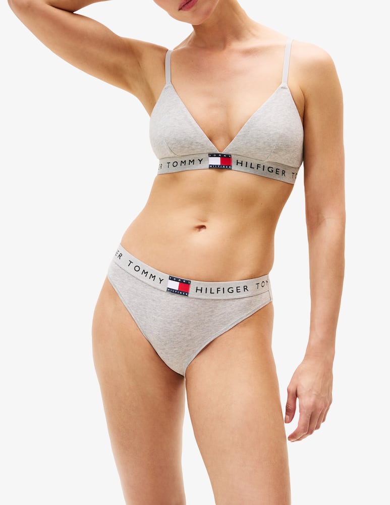 rinascente Tommy Hilfiger Classic cotton briefs