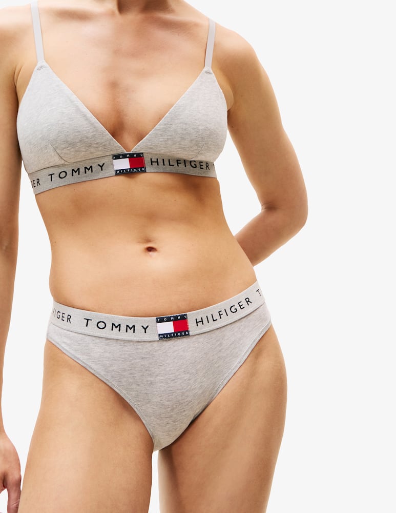 rinascente Tommy Hilfiger Classic cotton briefs
