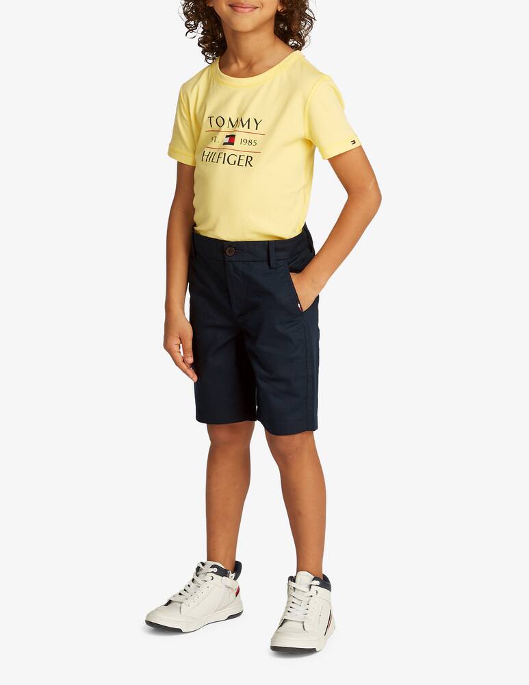 rinascente Tommy Hilfiger Short chino