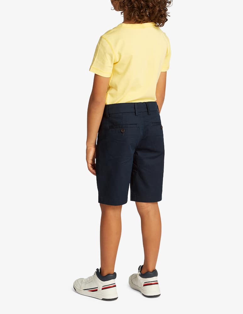 rinascente Tommy Hilfiger Short chino