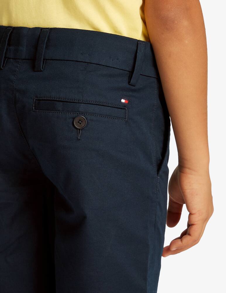 rinascente Tommy Hilfiger Short chino