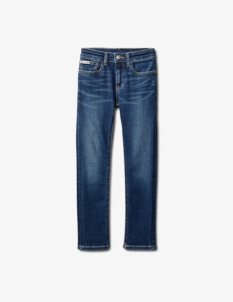rinascente Calvin Klein Denim visual slim jeans