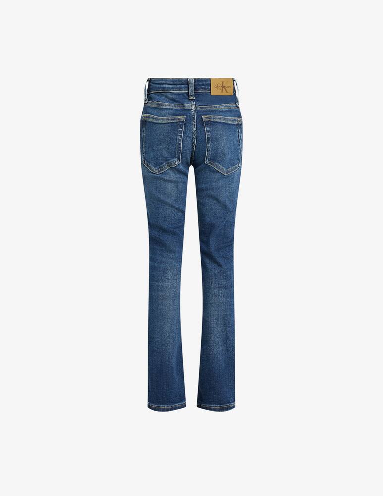rinascente Calvin Klein Denim visual slim jeans