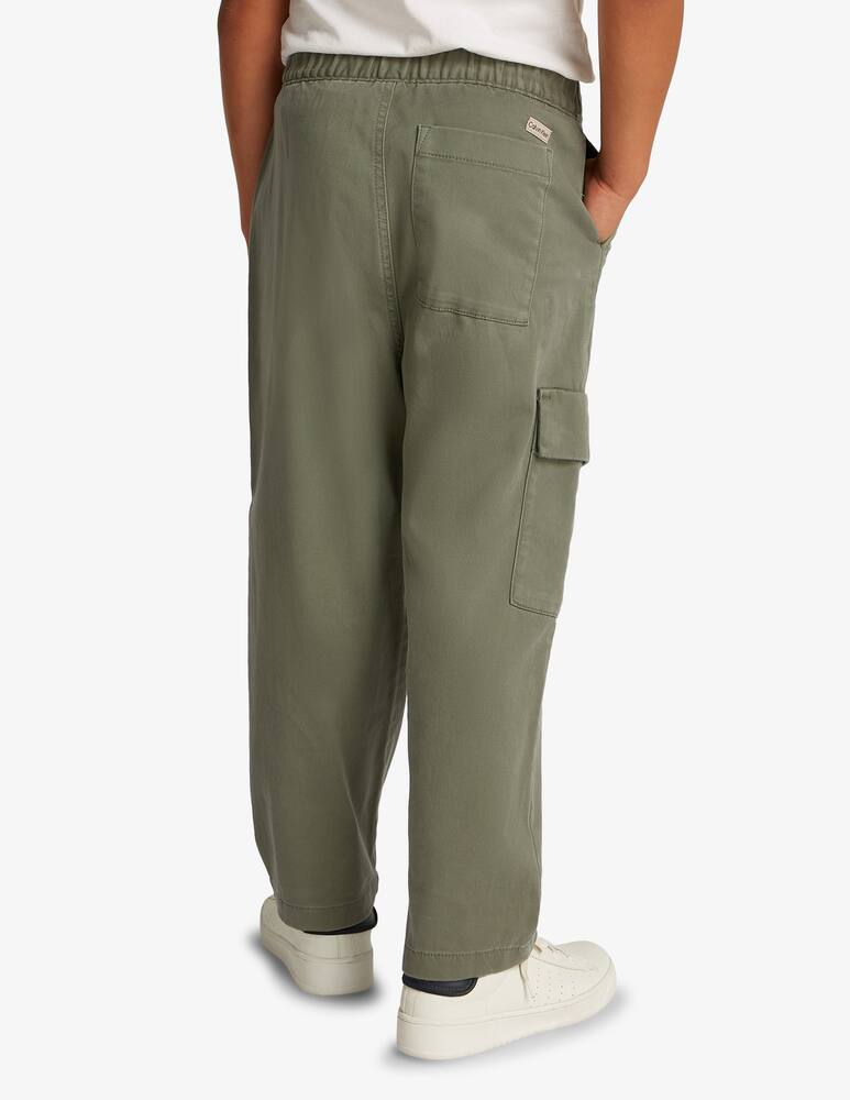 rinascente Calvin Klein Cargo trousers