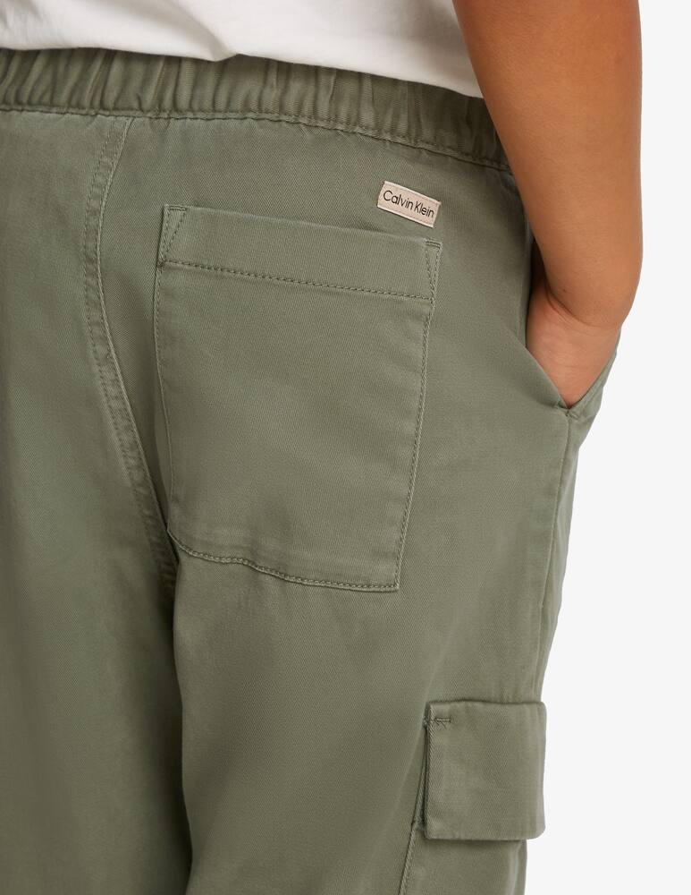 rinascente Calvin Klein Cargo trousers