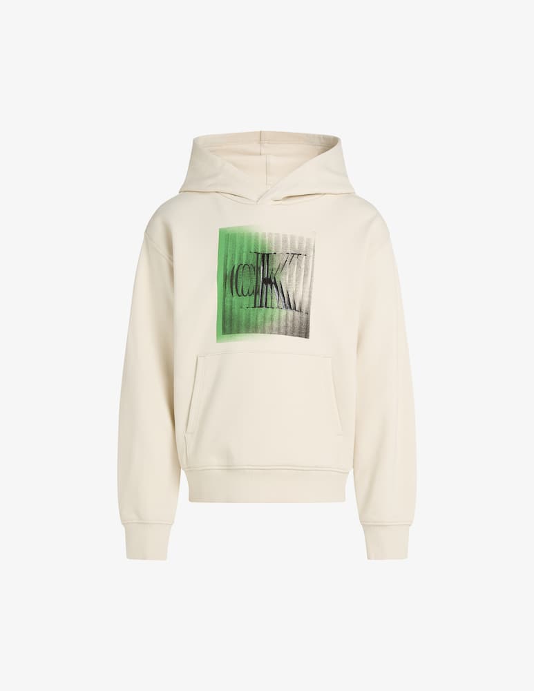 Calvin Klein Logo hoodie - picture 1 Calvin Klein Logo hoodie - picture 1