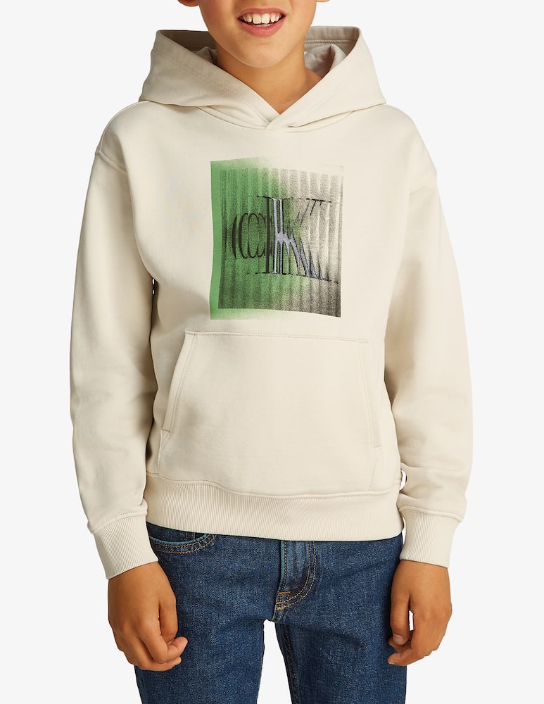 Calvin Klein Logo hoodie - picture 2 Calvin Klein Logo hoodie - picture 2