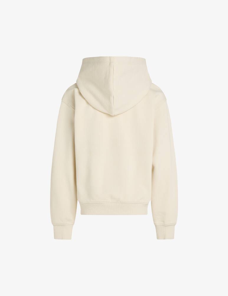 rinascente Calvin Klein Logo hoodie