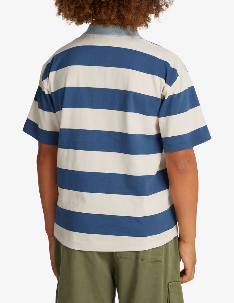 rinascente Calvin Klein Polo a righe