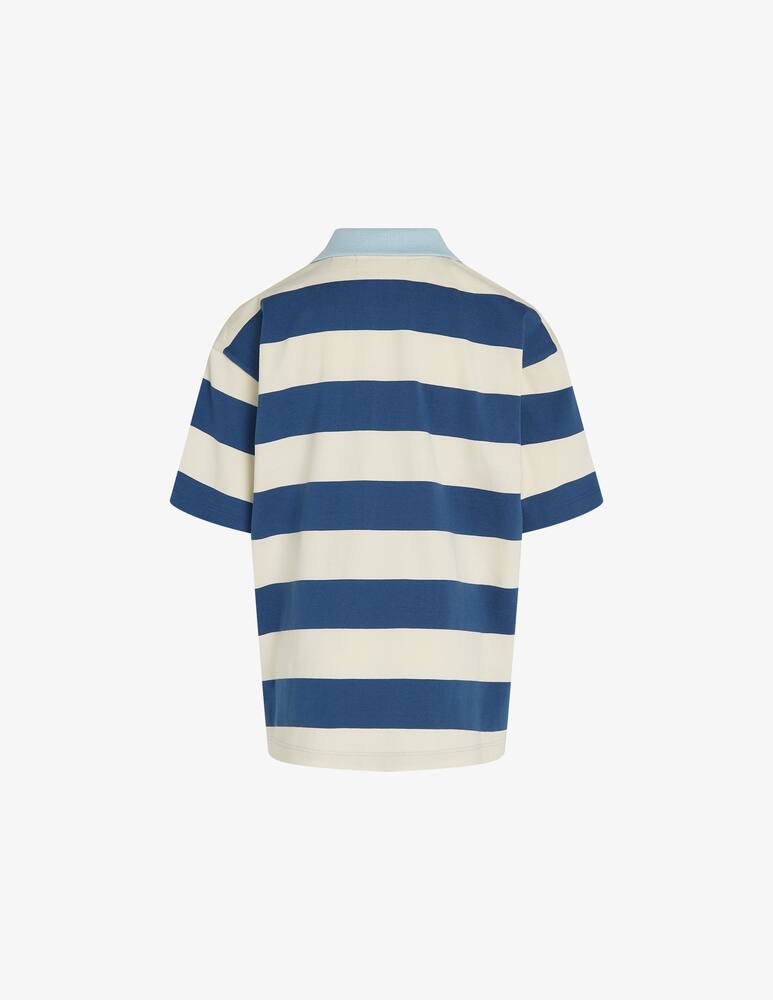 rinascente Calvin Klein Polo a righe