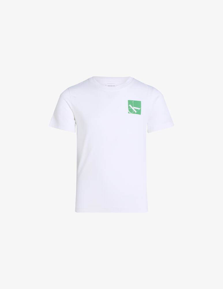 Calvin Klein T-shirt con logo - immagine 1 Calvin Klein T-shirt con logo - immagine 1