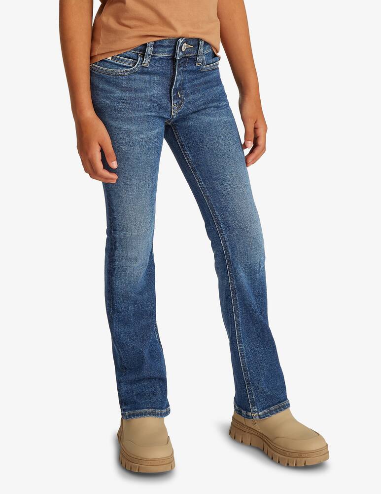 rinascente Calvin Klein Mini flare jeans