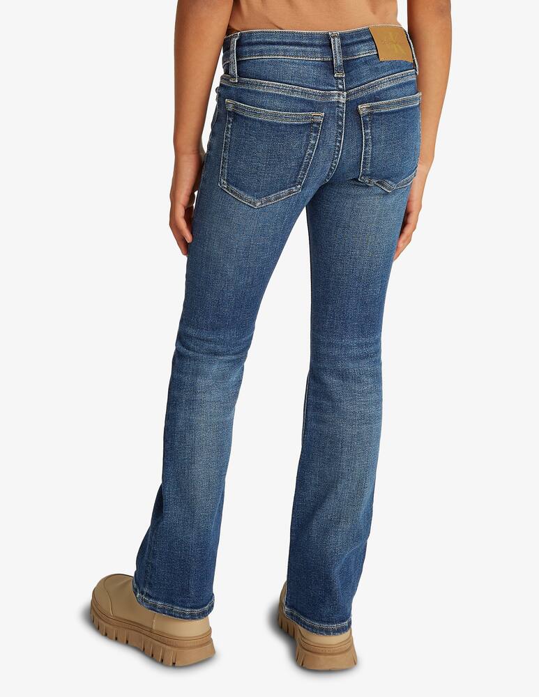 rinascente Calvin Klein Mini flare jeans