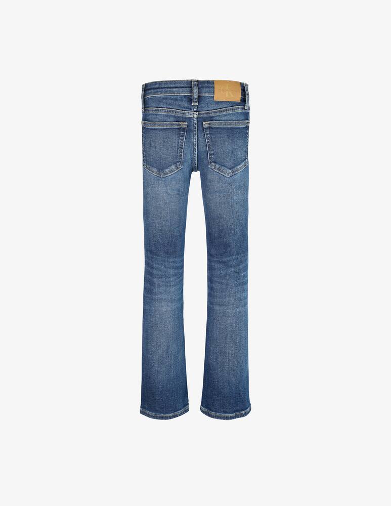 rinascente Calvin Klein Mini flare jeans