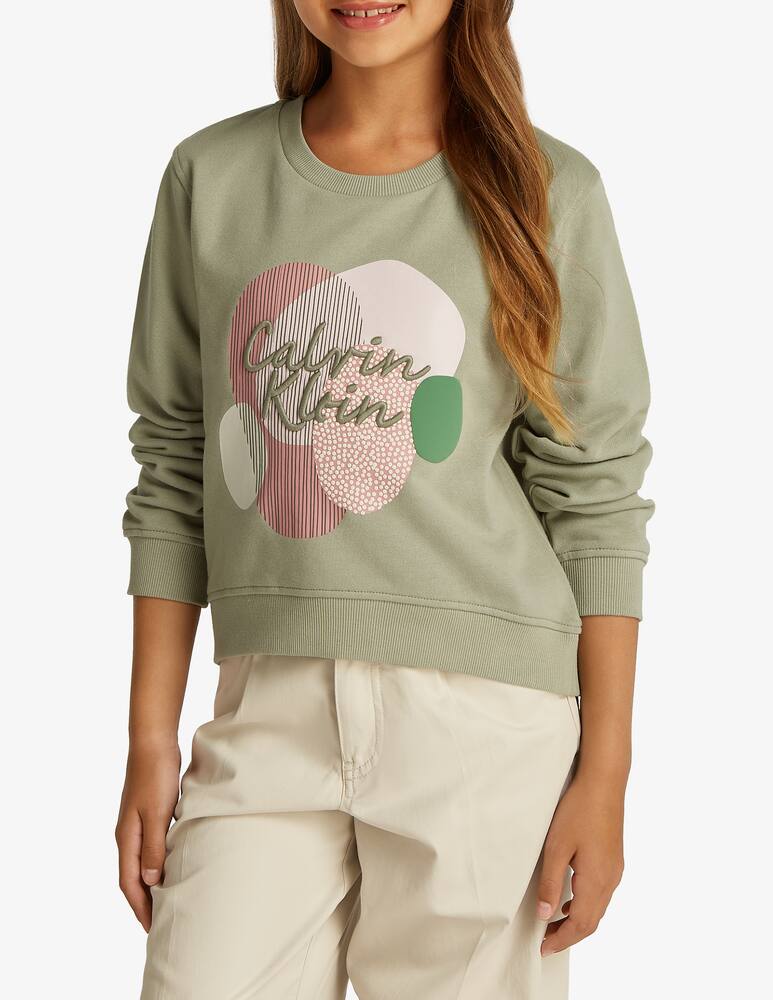 rinascente Calvin Klein Graphic sweatshirt