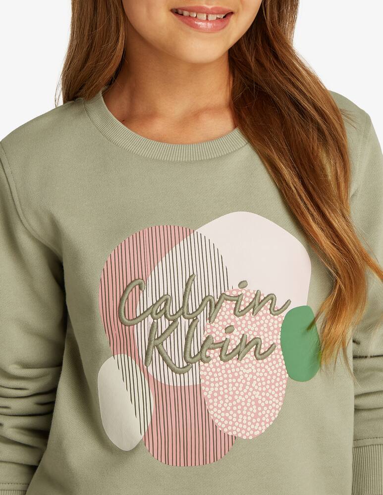 rinascente Calvin Klein Graphic sweatshirt