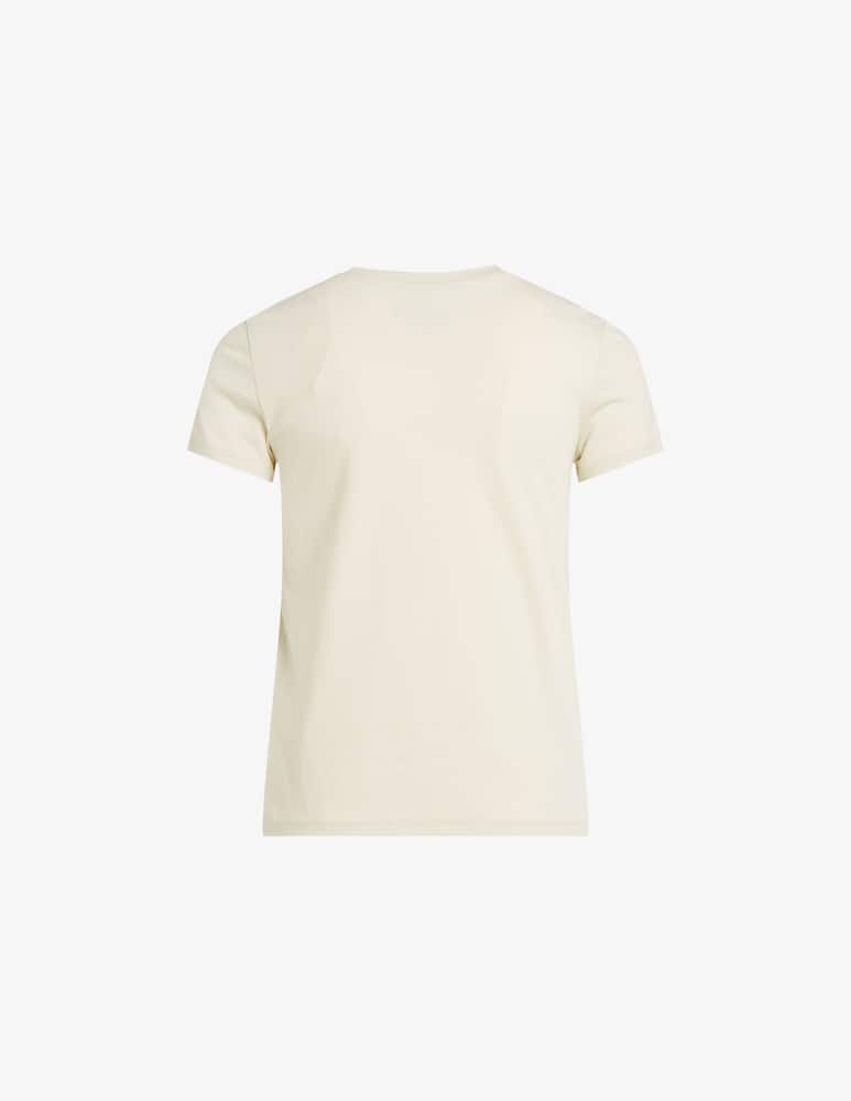 rinascente Calvin Klein Graphic logo t-shirt