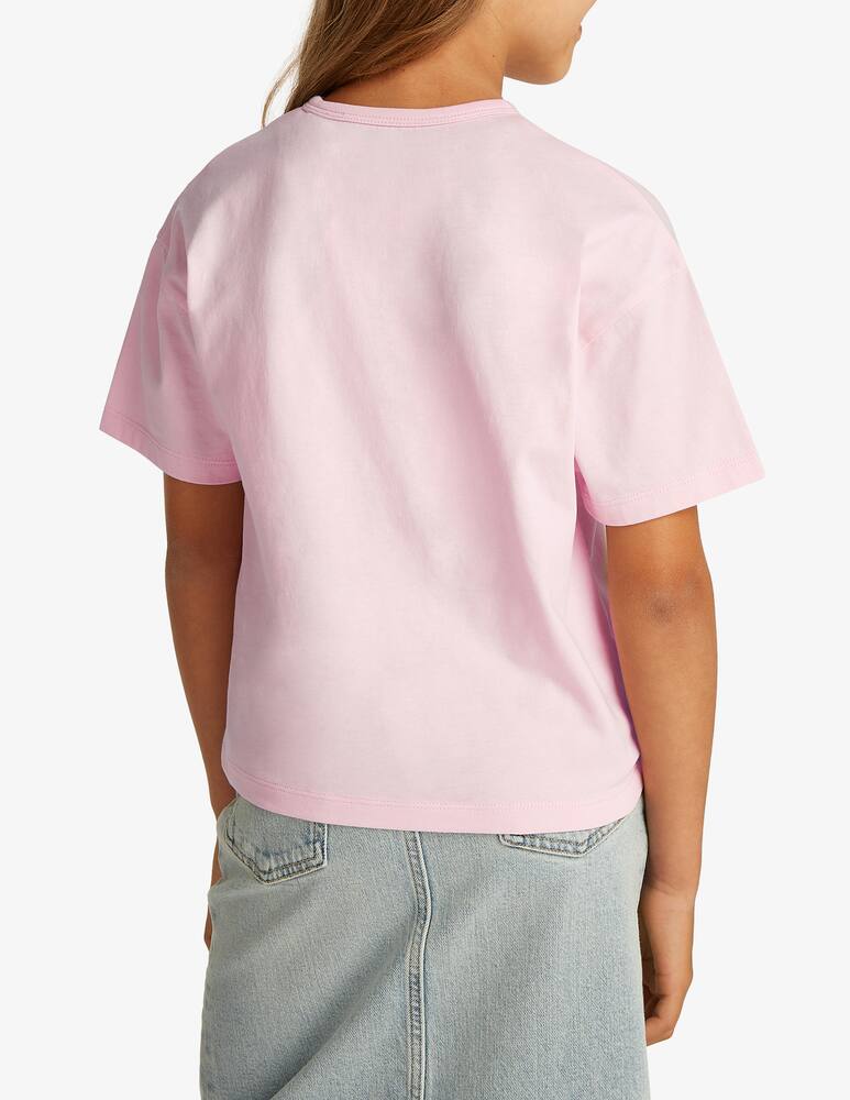 rinascente Calvin Klein T-shirt con logo