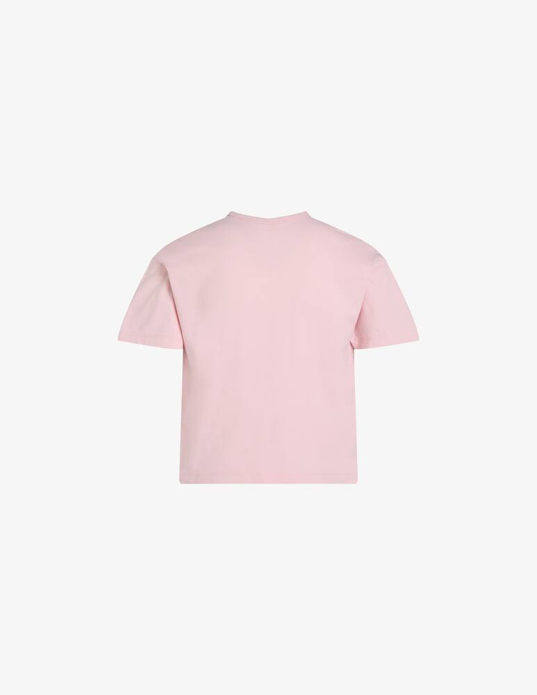 rinascente Calvin Klein T-shirt con logo