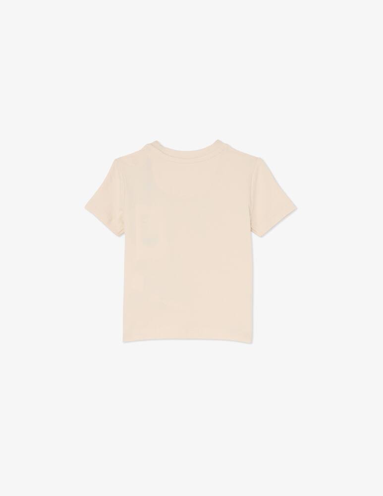 rinascente Calvin Klein Logo script t-shirt