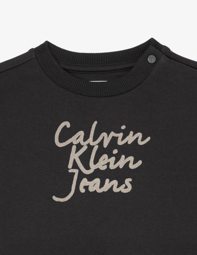 rinascente Calvin Klein Set tuta con logo