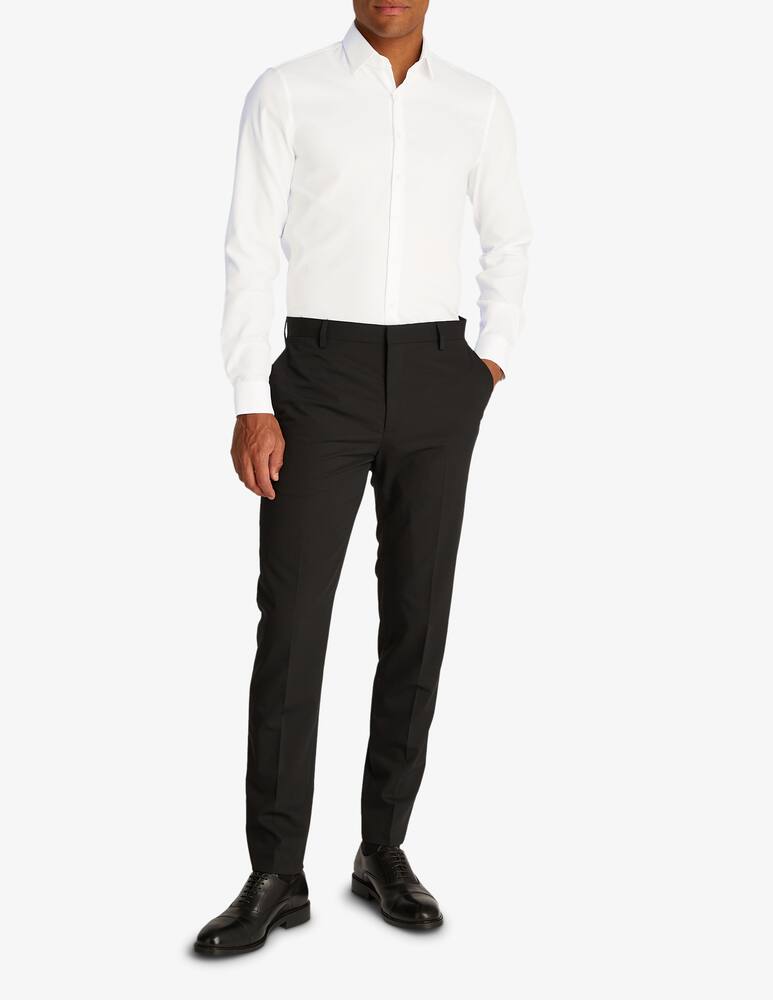 rinascente Calvin Klein Camicia slim non stiro