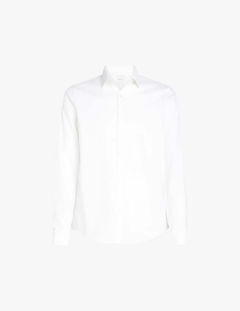 rinascente Calvin Klein Camicia slim non stiro