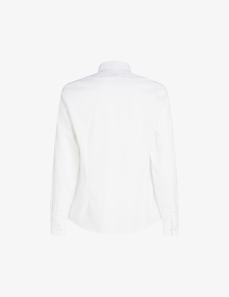 rinascente Calvin Klein Camicia slim non stiro