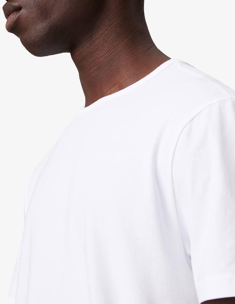rinascente Calvin Klein T-shirt performance stretch