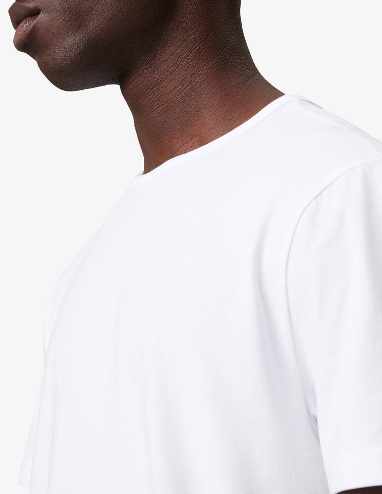 rinascente Calvin Klein T-shirt performance stretch