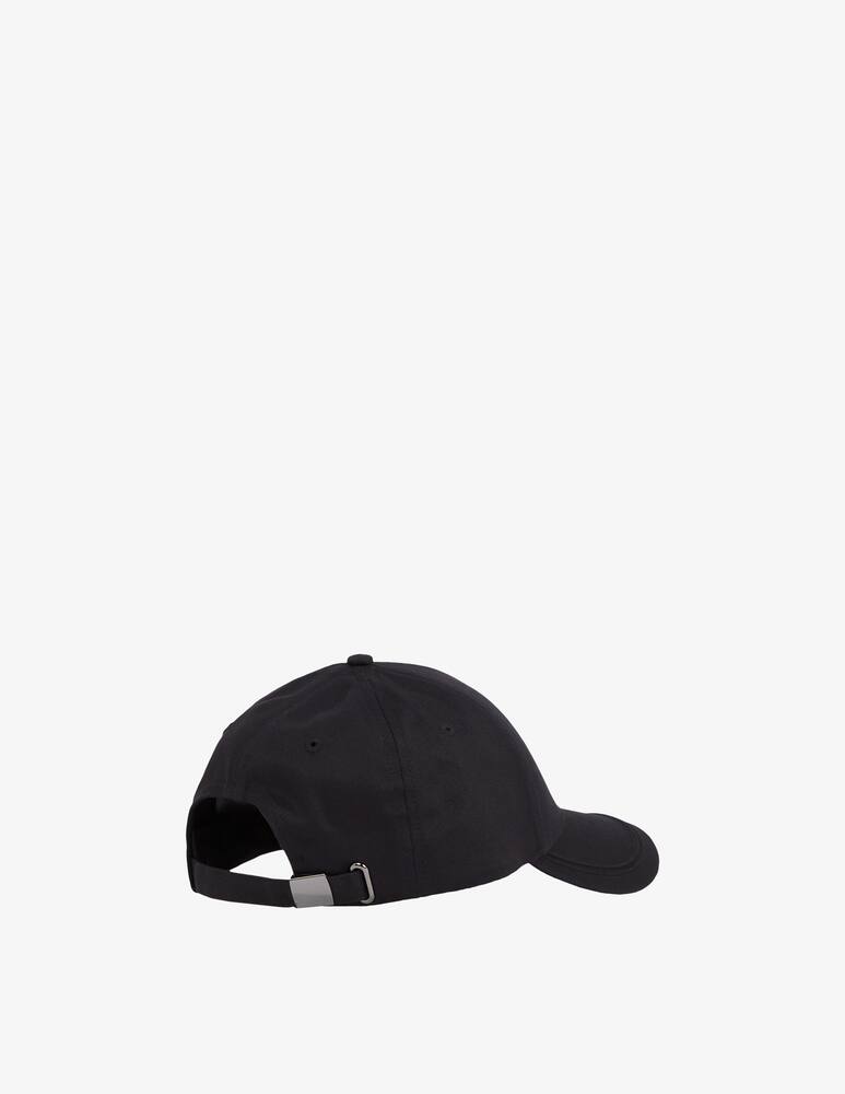 rinascente Calvin Klein Metal lettering cap