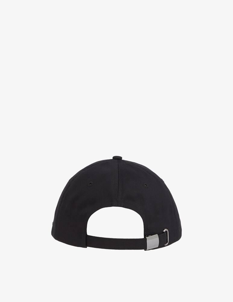 rinascente Calvin Klein Metal lettering cap