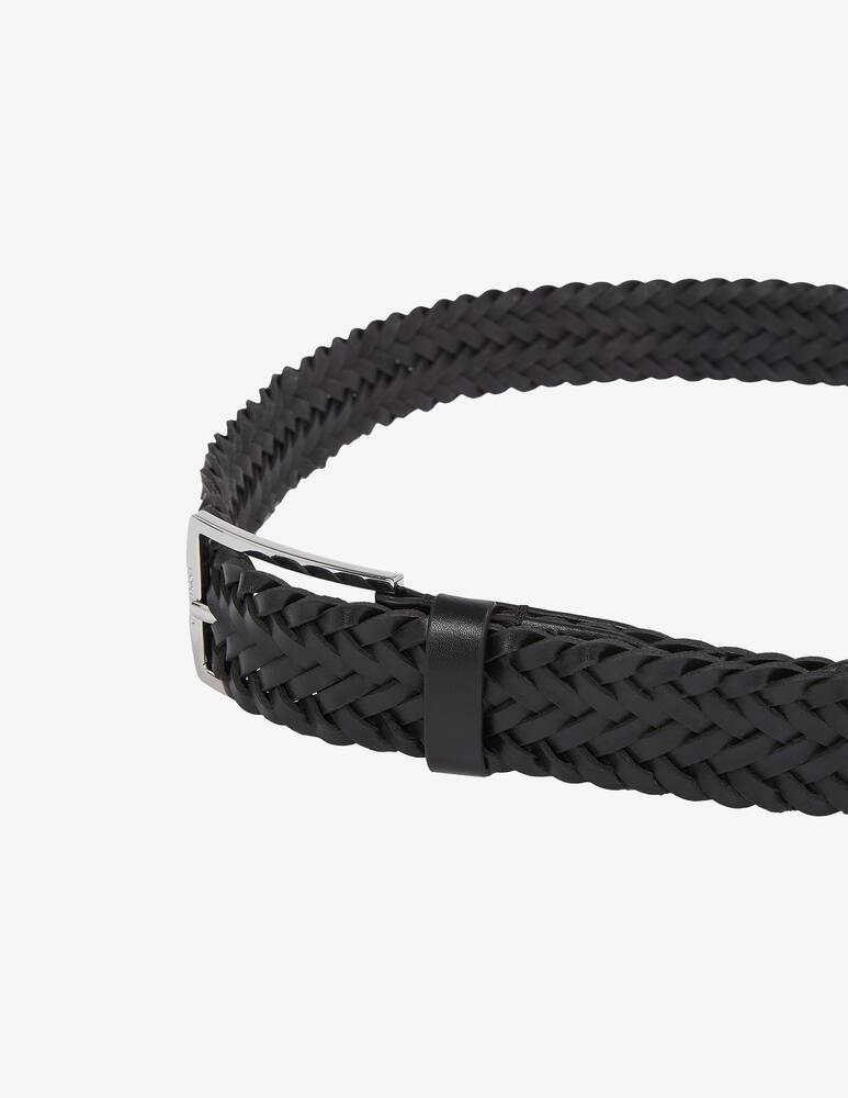 rinascente Calvin Klein Cintura intrecciata casual