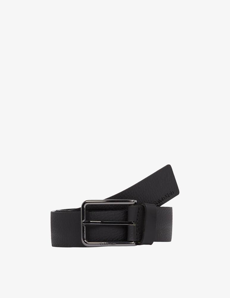 Calvin Klein Cintura pelle liscia - immagine 1 Calvin Klein Cintura pelle liscia - immagine 1