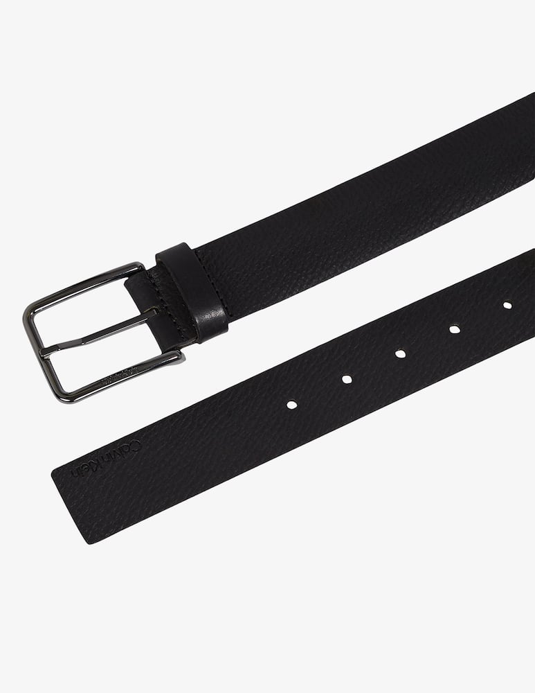 rinascente Calvin Klein Buckle leather belt