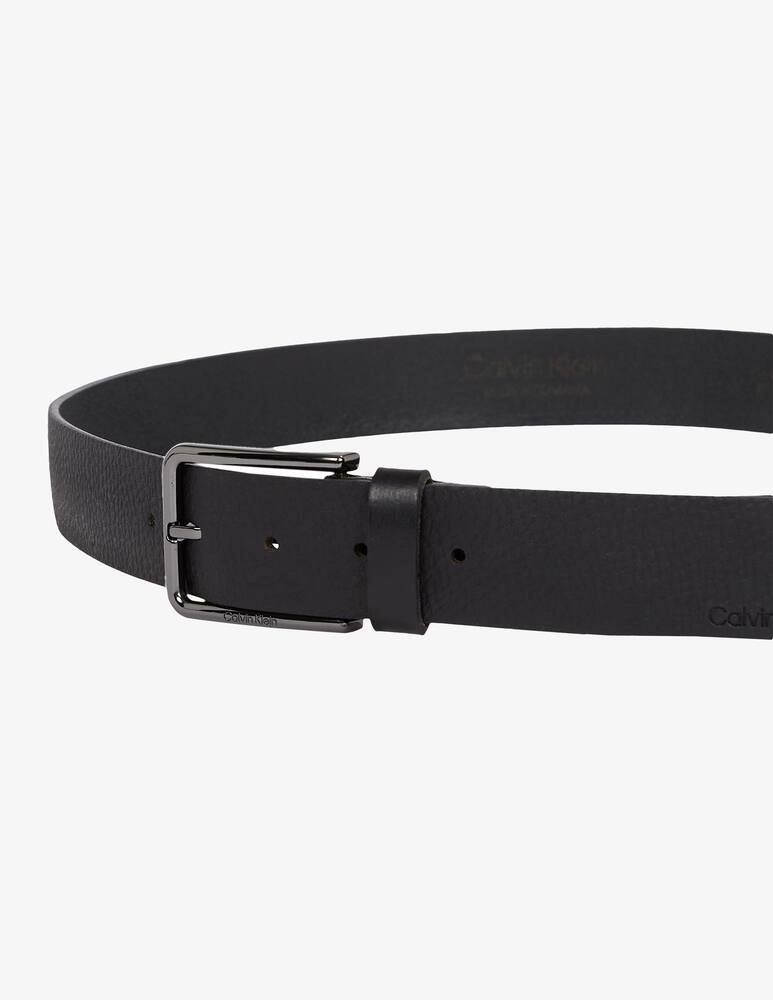 rinascente Calvin Klein Buckle leather belt