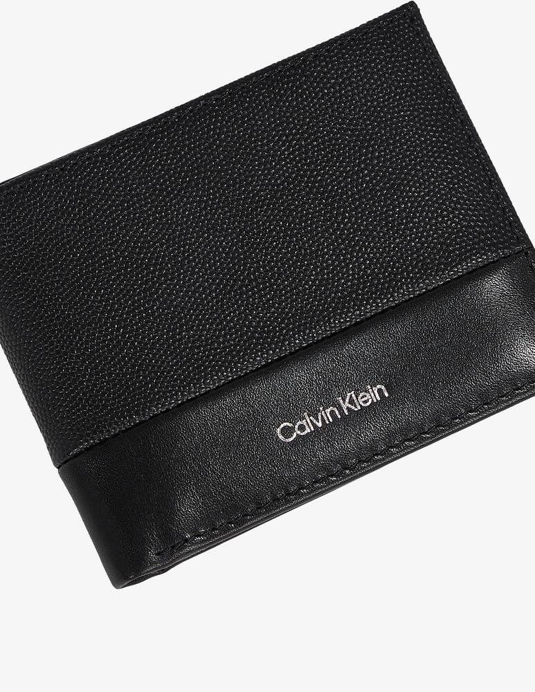 rinascente Calvin Klein Must bifold wallet