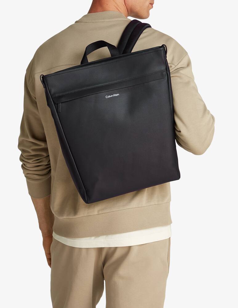 rinascente Calvin Klein Zaino top zip