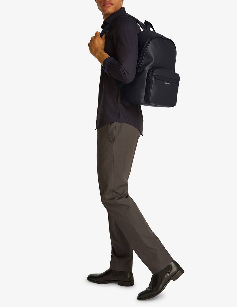 rinascente Calvin Klein Must round backpack
