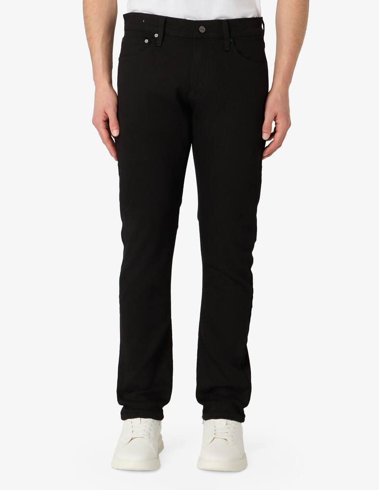 Calvin Klein Forever slim trousers - picture 1 Calvin Klein Forever slim trousers - picture 1